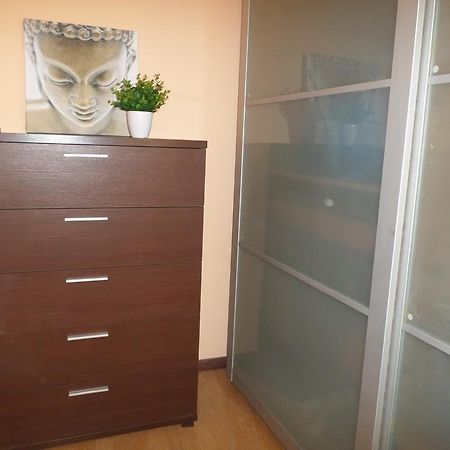 Casa Nossa Appartement Lissabon Buitenkant foto