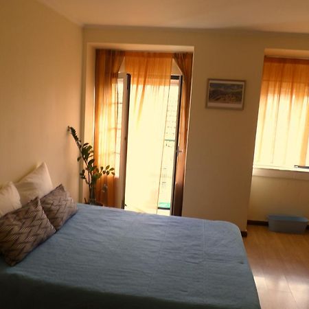 Casa Nossa Appartement Lissabon Buitenkant foto