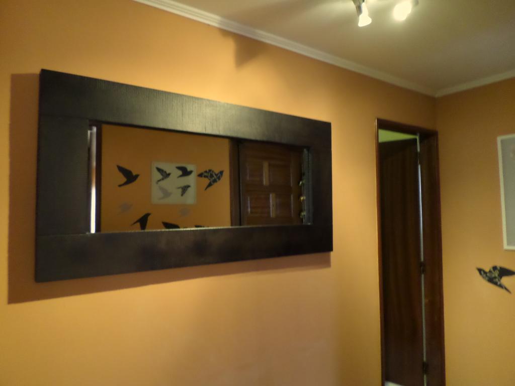 Casa Nossa Appartement Lissabon Buitenkant foto