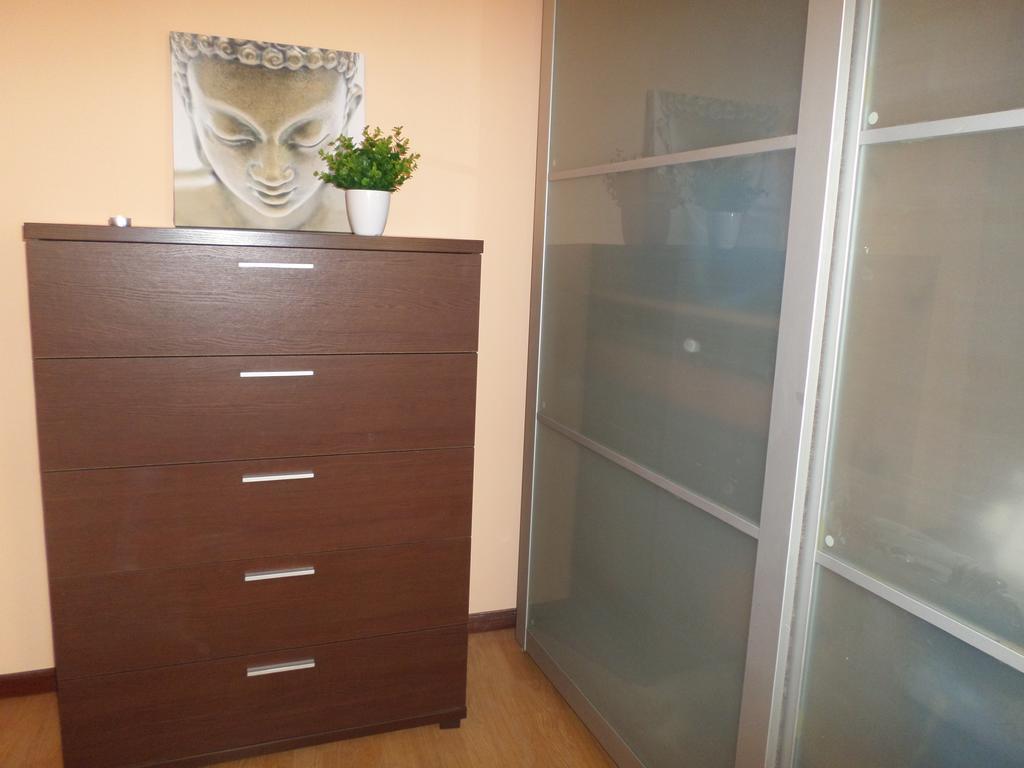Casa Nossa Appartement Lissabon Buitenkant foto