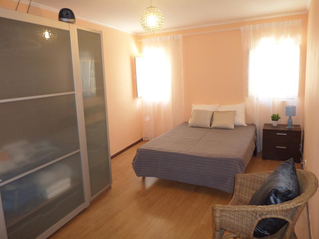 Casa Nossa Appartement Lissabon Buitenkant foto