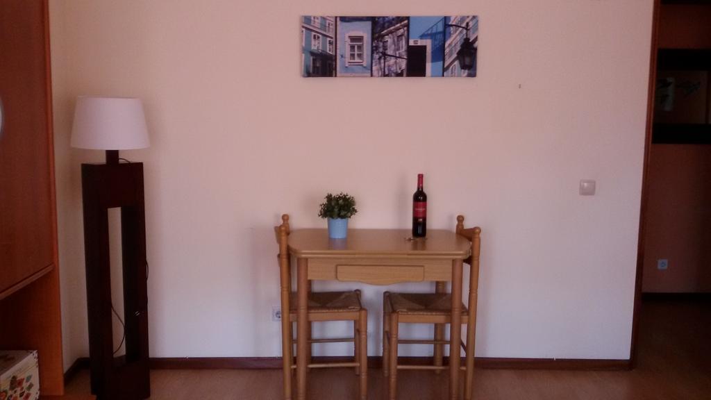Casa Nossa Appartement Lissabon Buitenkant foto