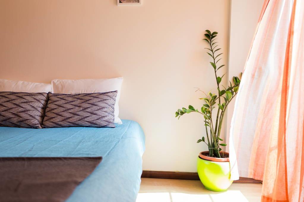 Casa Nossa Appartement Lissabon Buitenkant foto