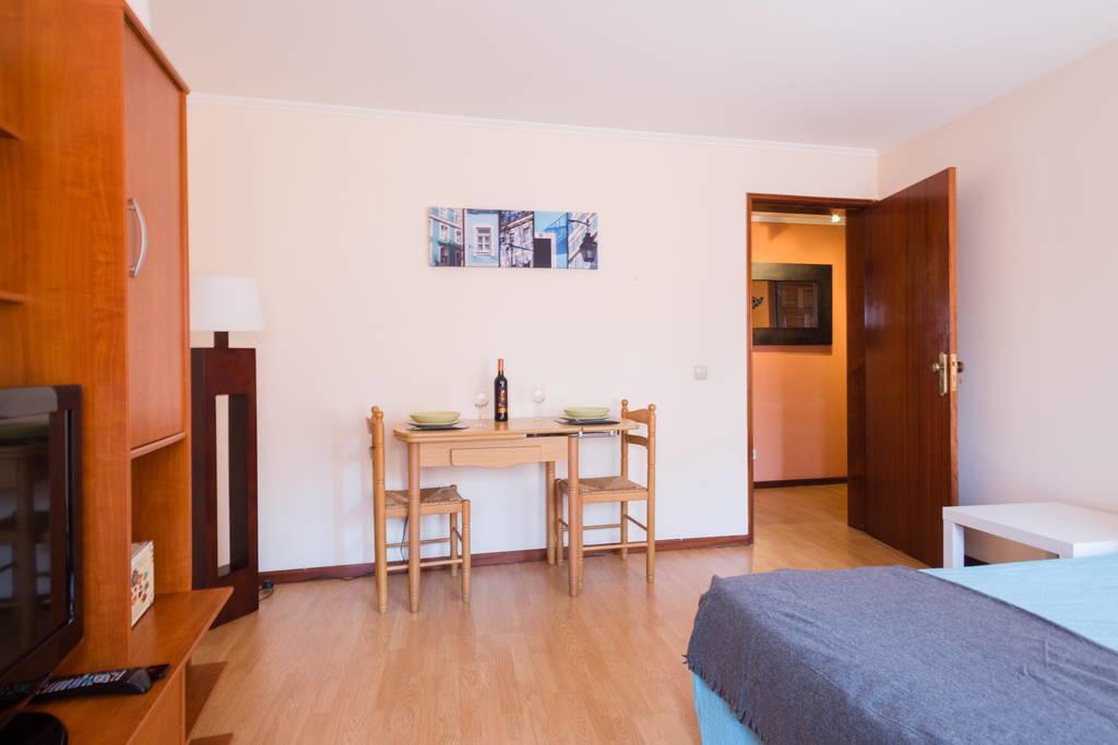 Casa Nossa Appartement Lissabon Buitenkant foto
