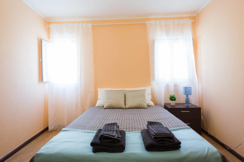 Casa Nossa Appartement Lissabon Buitenkant foto
