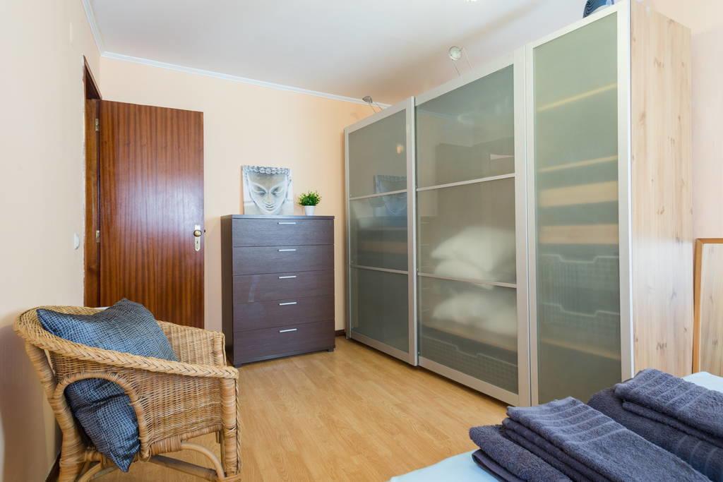 Casa Nossa Appartement Lissabon Buitenkant foto